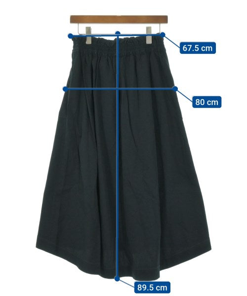 Samansa Mos2 Long/Maxi length skirts
