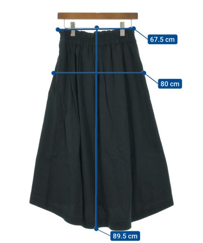 Samansa Mos2 Long/Maxi length skirts