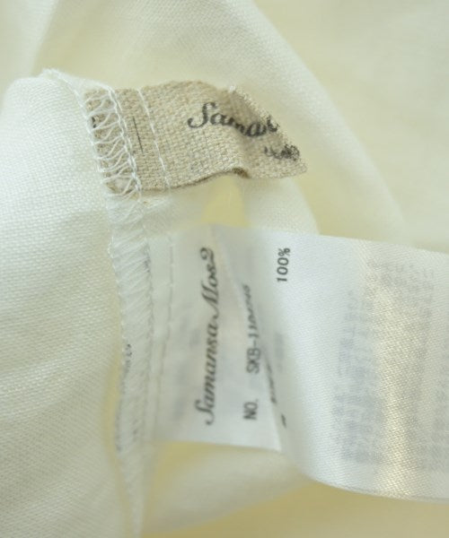 Samansa Mos2 Dresses