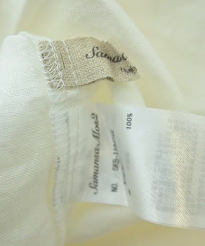 Samansa Mos2 Dresses