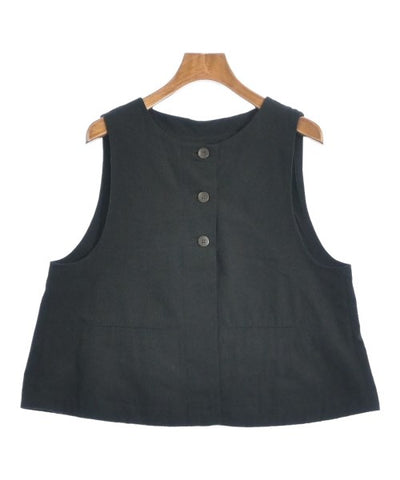 Samansa Mos2 Vests