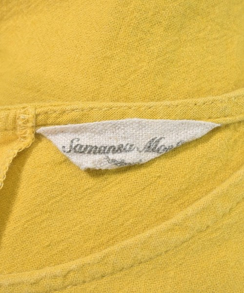 Samansa Mos2 Blouses