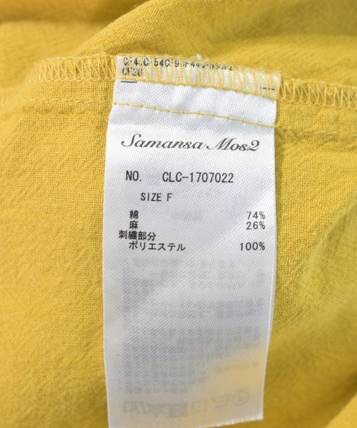 Samansa Mos2 Blouses