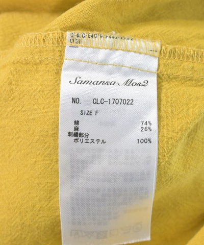 Samansa Mos2 Blouses