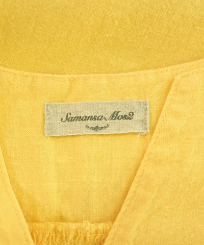 Samansa Mos2 Blouses