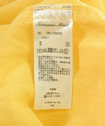 Samansa Mos2 Blouses