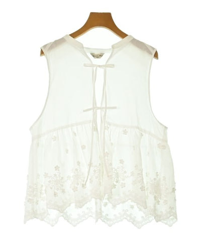 Samansa Mos2 Blouses