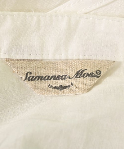 Samansa Mos2 Blouses