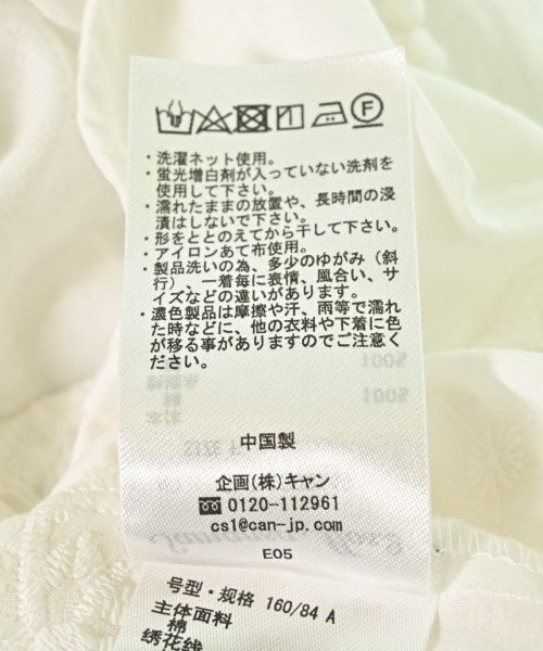 Samansa Mos2 Blouses