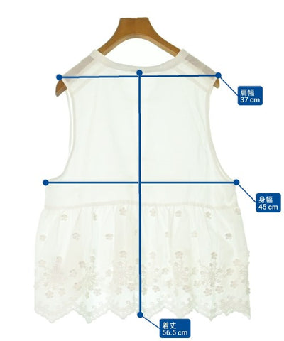 Samansa Mos2 Blouses