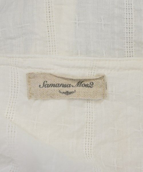 Samansa Mos2 Blouses