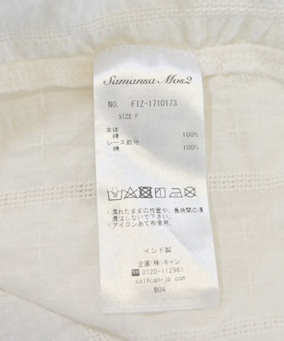 Samansa Mos2 Blouses