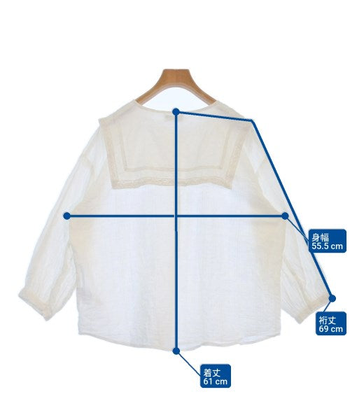 Samansa Mos2 Blouses