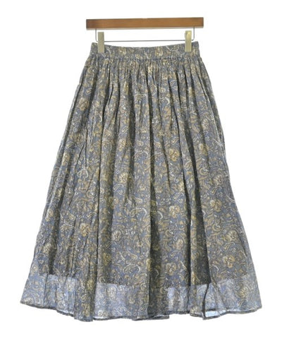 Samansa Mos2 Long/Maxi length skirts