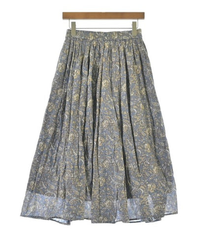 Samansa Mos2 Long/Maxi length skirts