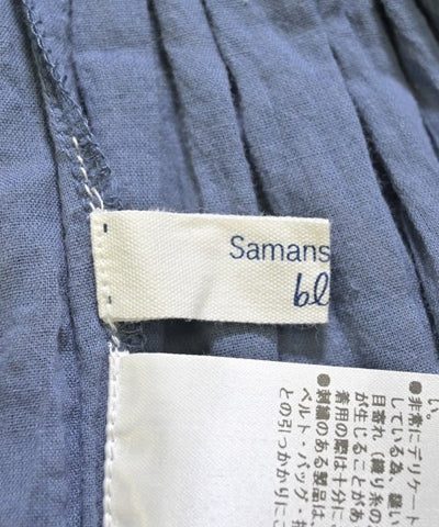 Samansa Mos2 Long/Maxi length skirts