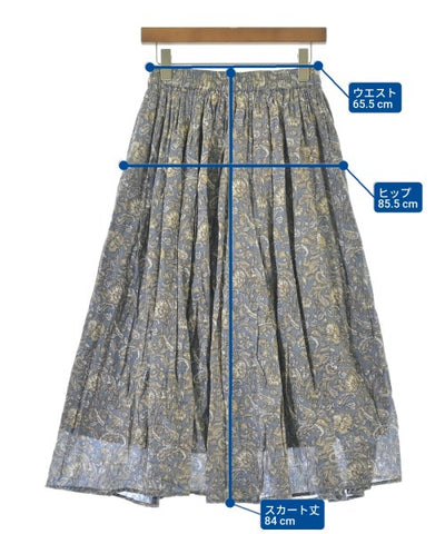 Samansa Mos2 Long/Maxi length skirts