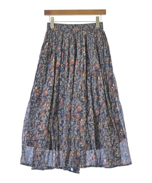 Samansa Mos2 Long/Maxi length skirts