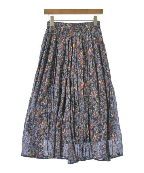 Samansa Mos2 Long/Maxi length skirts