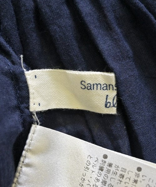 Samansa Mos2 Long/Maxi length skirts