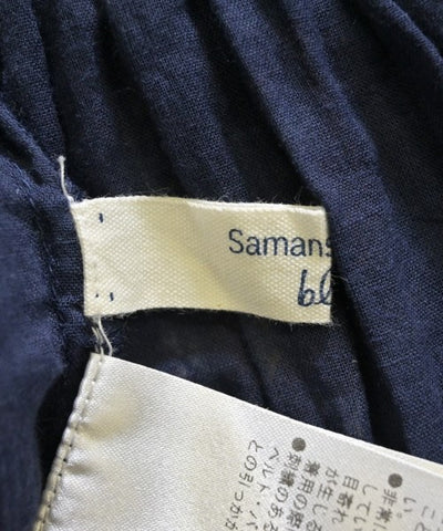 Samansa Mos2 Long/Maxi length skirts