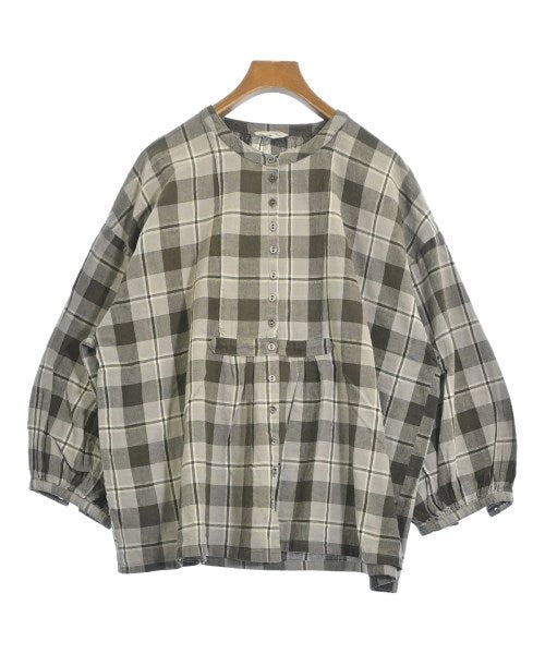 Samansa Mos2 Casual shirts