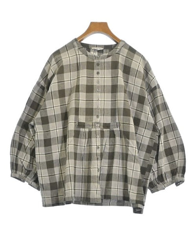 Samansa Mos2 Casual shirts