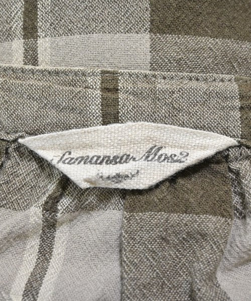 Samansa Mos2 Casual shirts