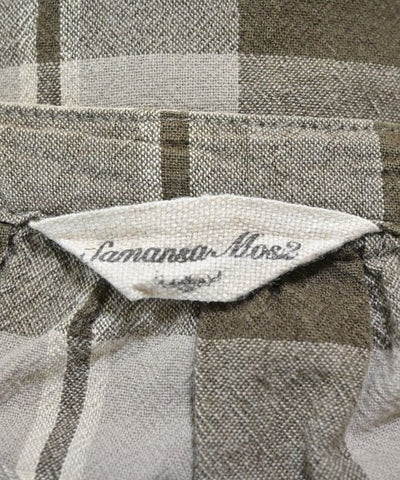 Samansa Mos2 Casual shirts