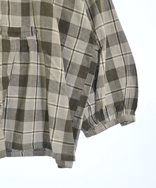 Samansa Mos2 Casual shirts