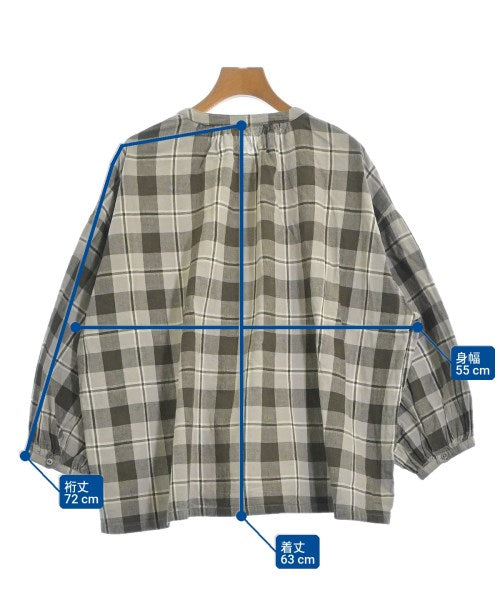 Samansa Mos2 Casual shirts