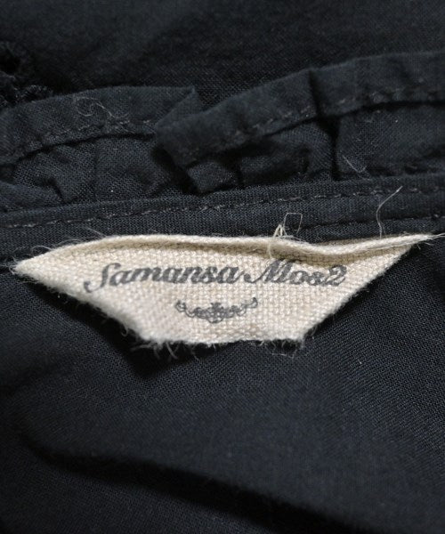 Samansa Mos2 Casual shirts