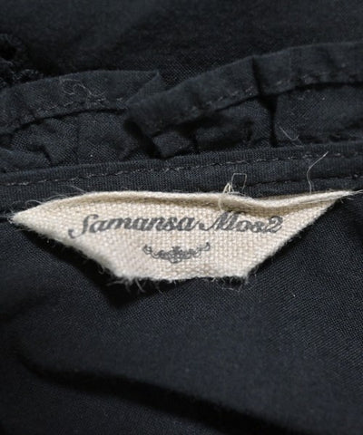 Samansa Mos2 Casual shirts