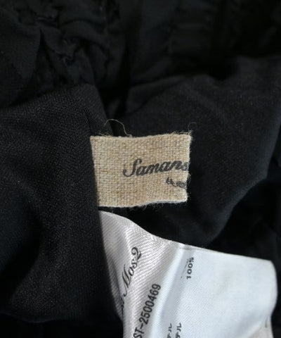 Samansa Mos2 Long/Maxi length skirts