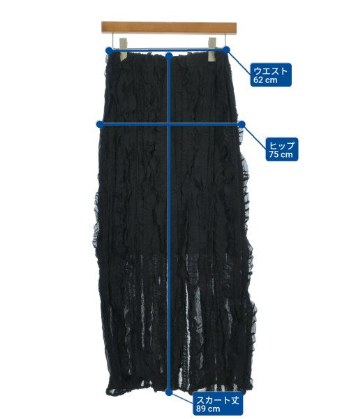 Samansa Mos2 Long/Maxi length skirts