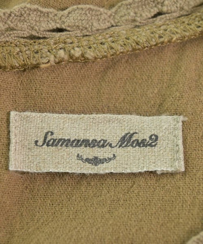 Samansa Mos2 Dresses