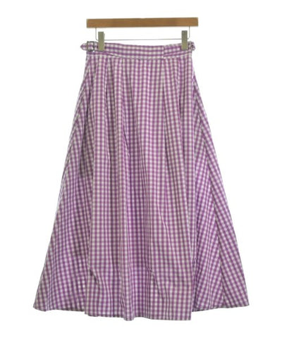 Samansa Mos2 Long/Maxi length skirts