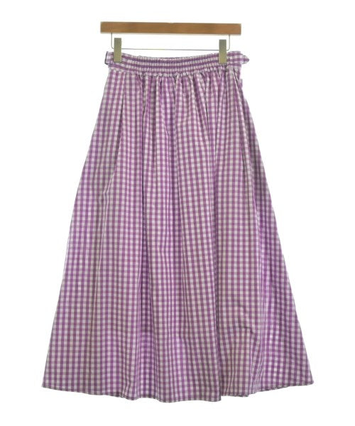 Samansa Mos2 Long/Maxi length skirts