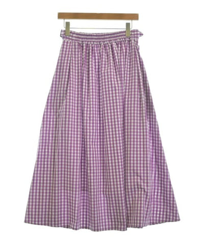 Samansa Mos2 Long/Maxi length skirts