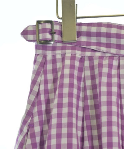 Samansa Mos2 Long/Maxi length skirts