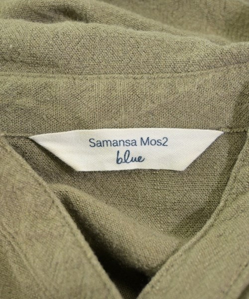 Samansa Mos2 Blouses