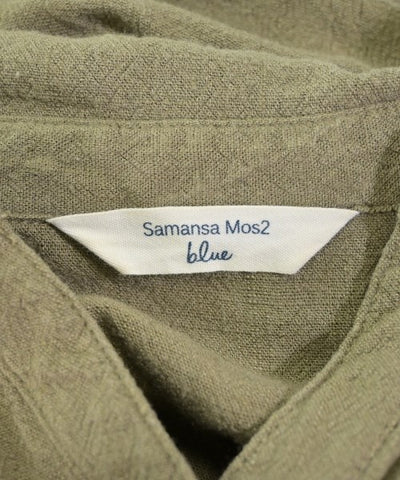 Samansa Mos2 Blouses