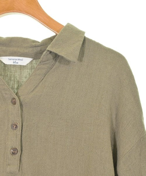 Samansa Mos2 Blouses