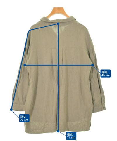 Samansa Mos2 Blouses