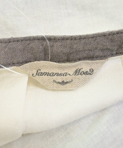 Samansa Mos2 Blouses