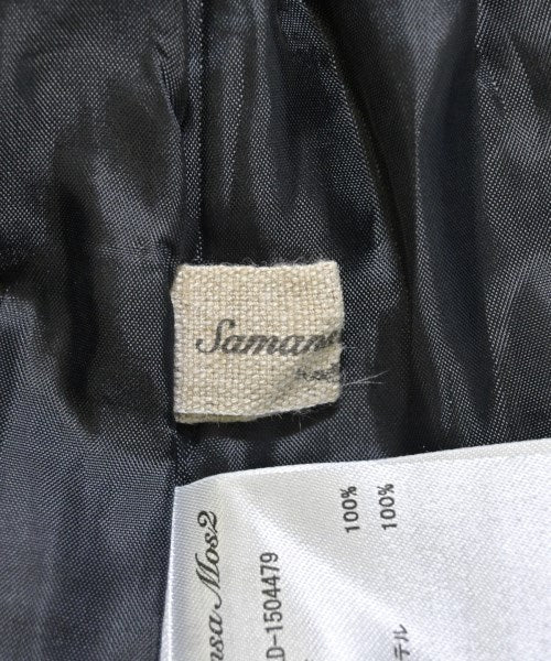 Samansa Mos2 Long/Maxi length skirts