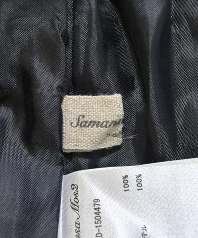 Samansa Mos2 Long/Maxi length skirts