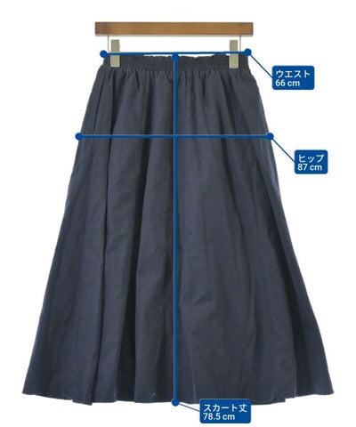 Samansa Mos2 Long/Maxi length skirts