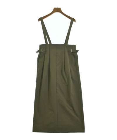 Samansa Mos2 Long/Maxi length skirts