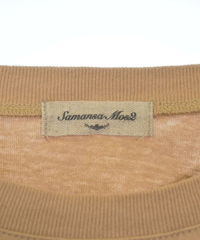 Samansa Mos2 Tee Shirts/Tops